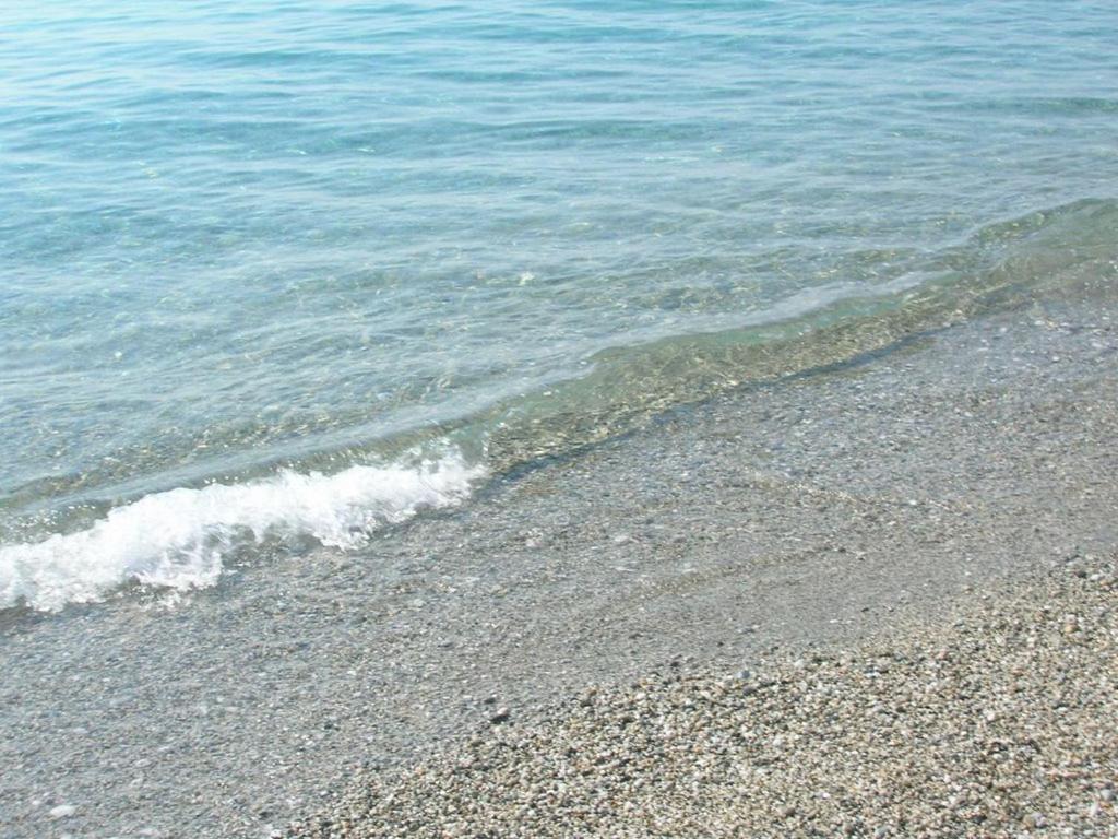 Monolocale Deluxe A 2,7 Km Dal Mare Per 2 Persone Apartment Siderno Luaran gambar